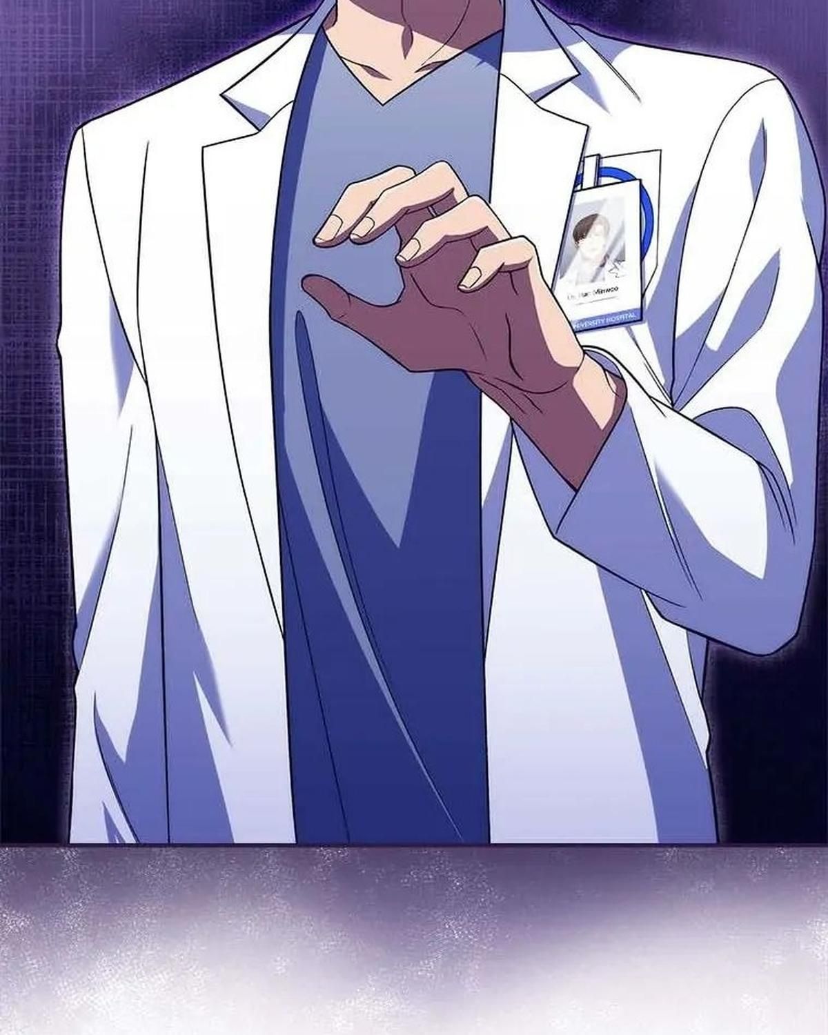 Bác Sĩ Thăng Cấp Chapter 67 - Trang 2