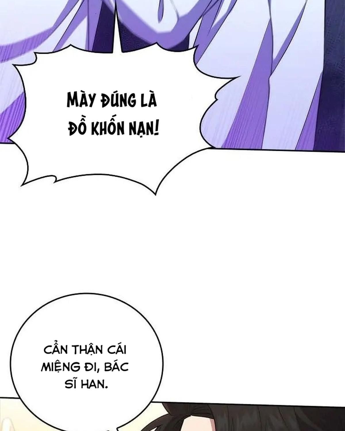 Bác Sĩ Thăng Cấp Chapter 67 - Trang 2