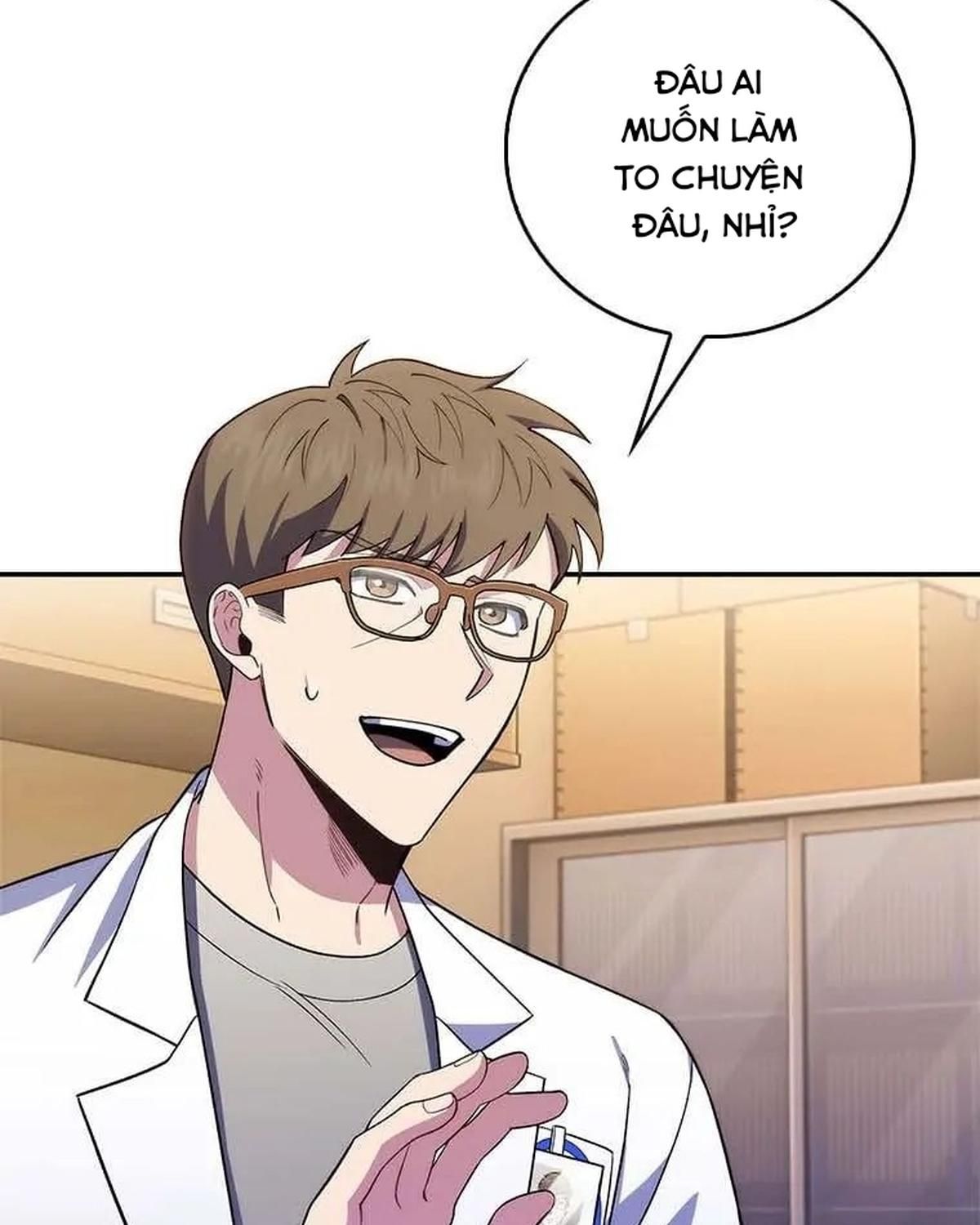 Bác Sĩ Thăng Cấp Chapter 67 - Trang 2