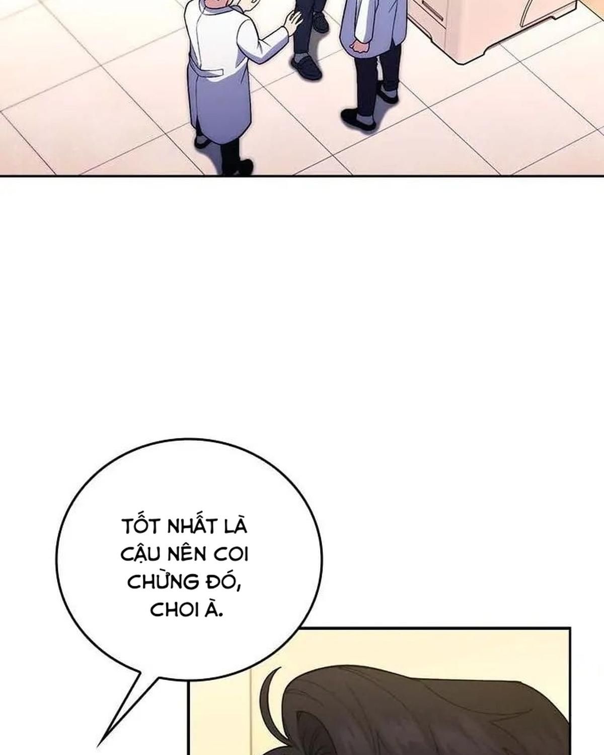 Bác Sĩ Thăng Cấp Chapter 67 - Trang 2