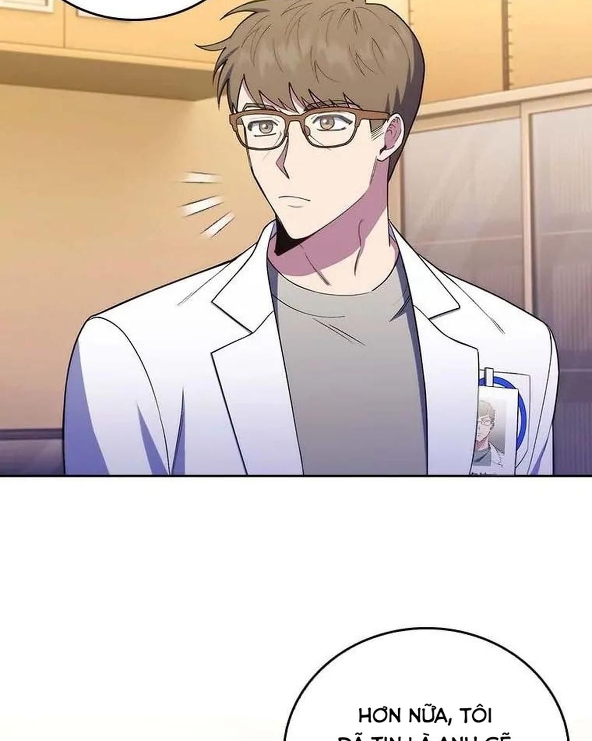 Bác Sĩ Thăng Cấp Chapter 67 - Trang 2