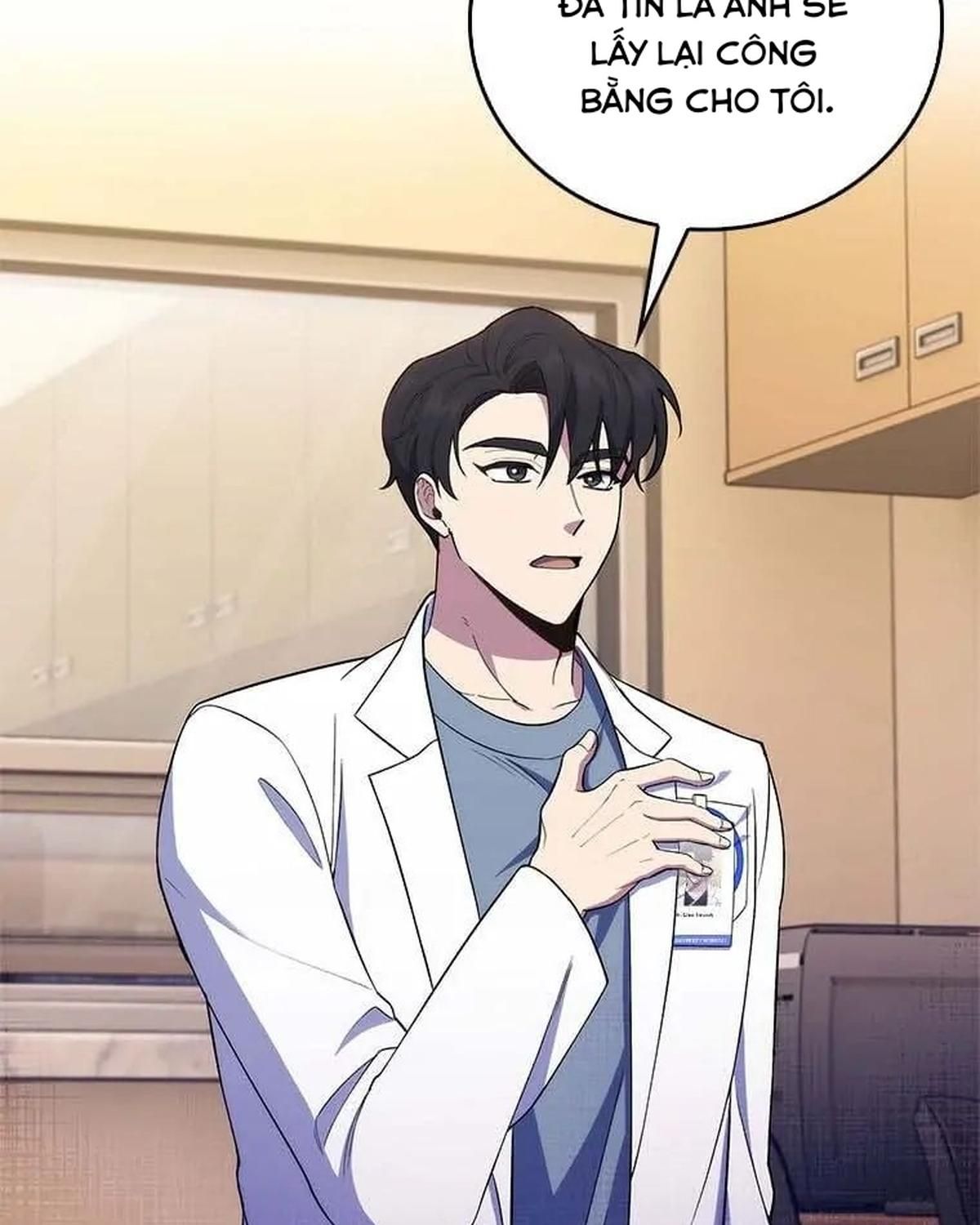 Bác Sĩ Thăng Cấp Chapter 67 - Trang 2