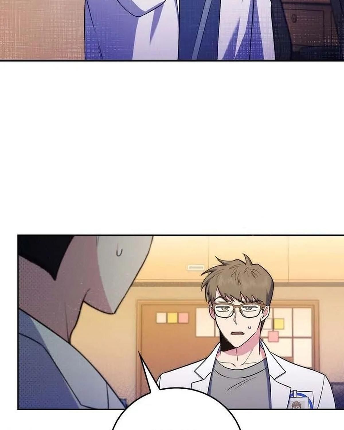 Bác Sĩ Thăng Cấp Chapter 67 - Trang 2