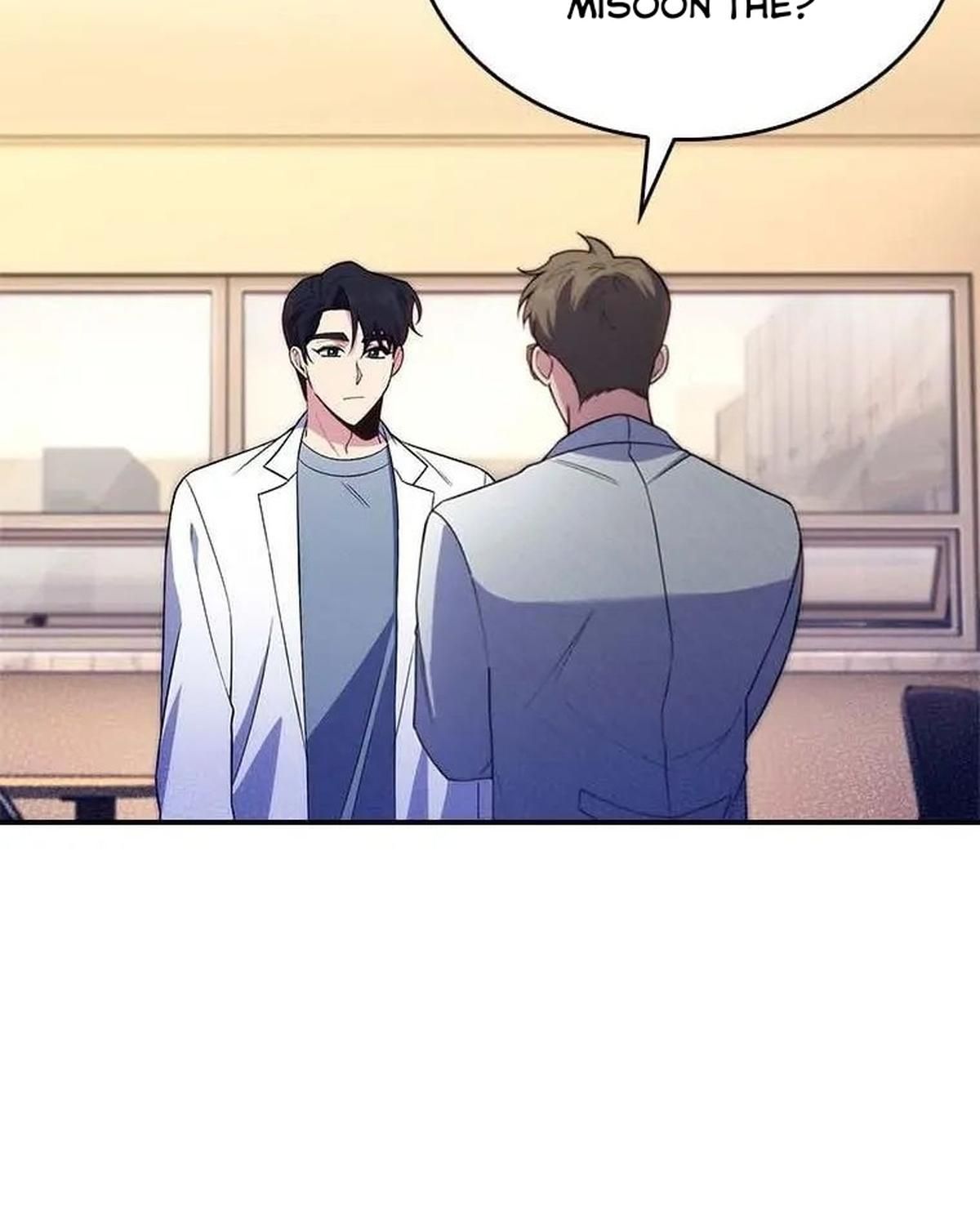 Bác Sĩ Thăng Cấp Chapter 67 - Trang 2