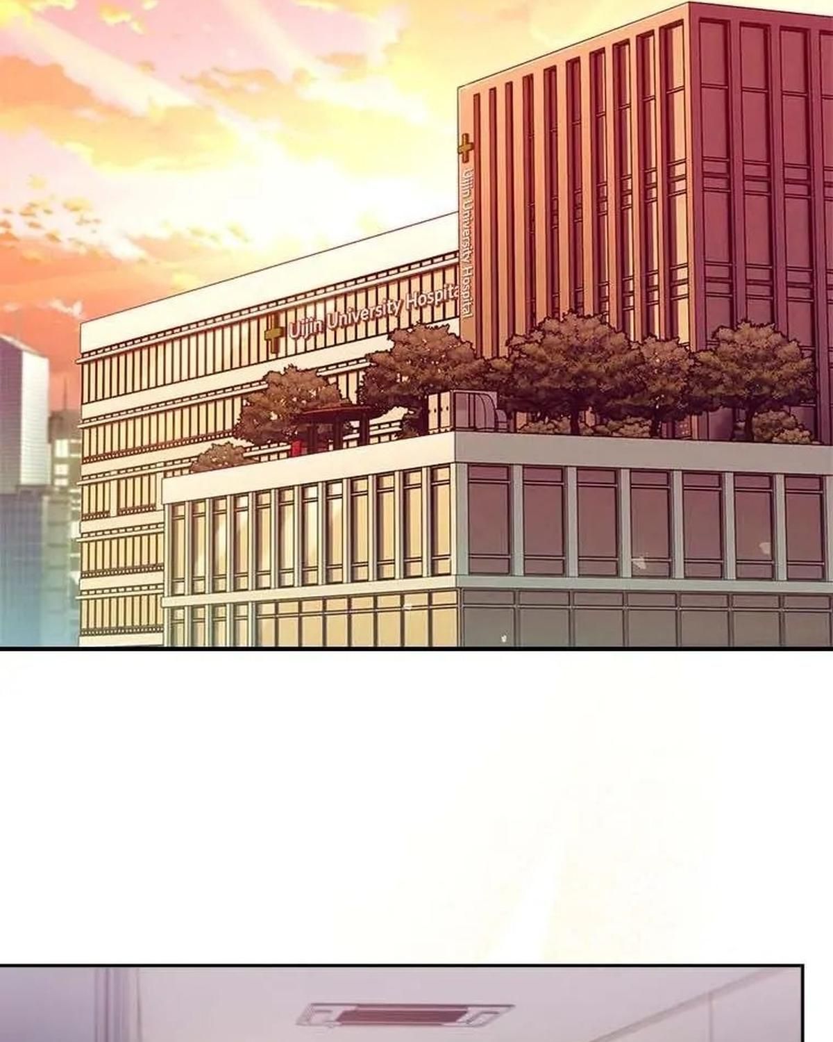 Bác Sĩ Thăng Cấp Chapter 67 - Trang 2