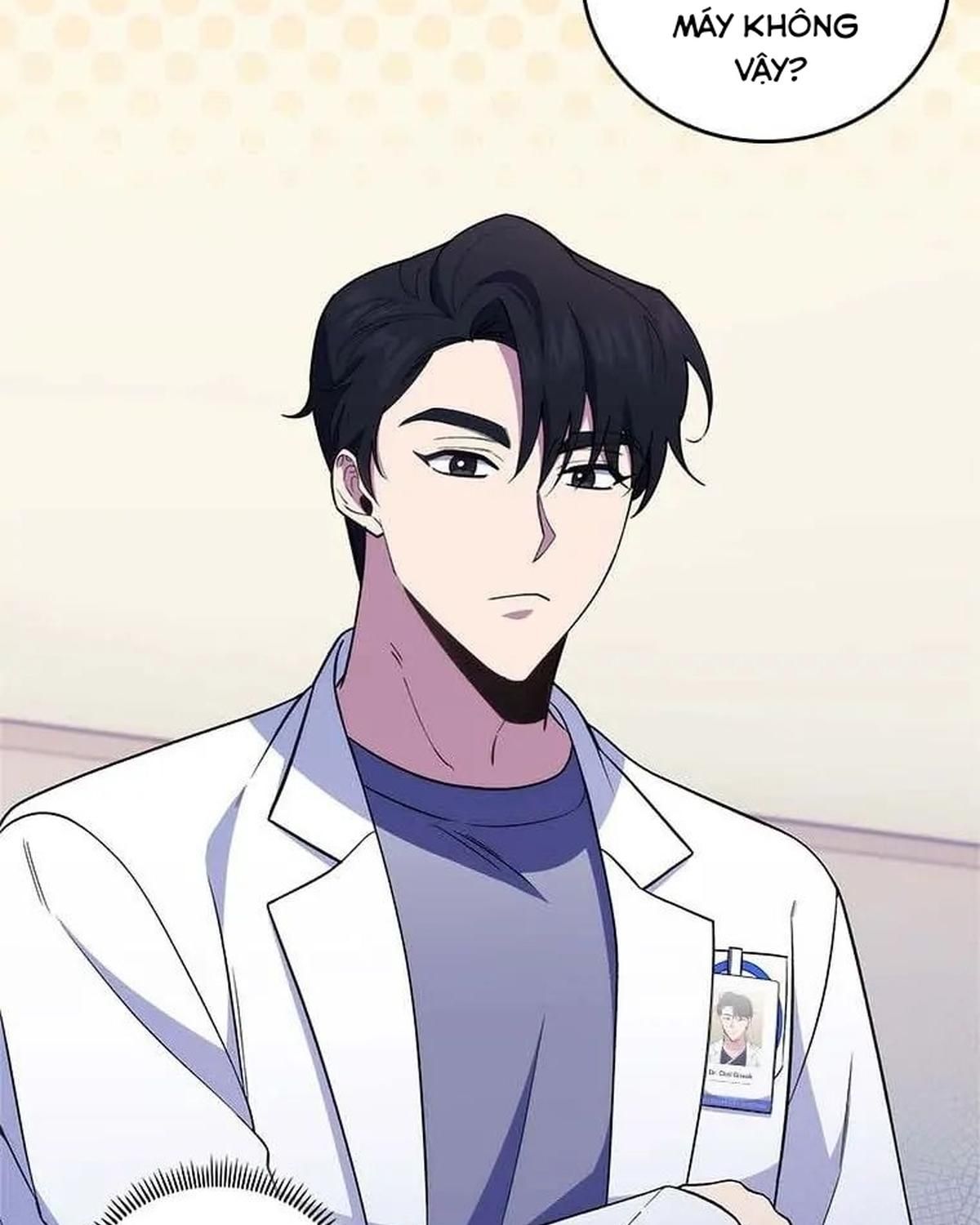 Bác Sĩ Thăng Cấp Chapter 68 - Trang 2