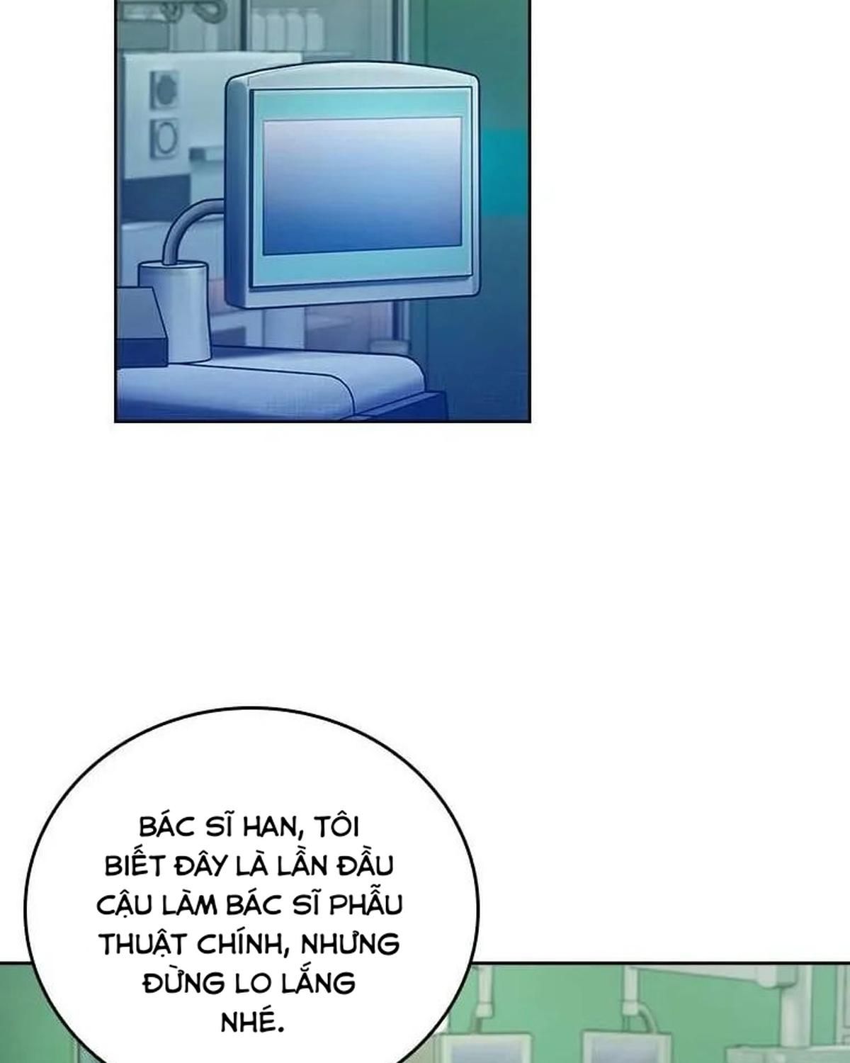 Bác Sĩ Thăng Cấp Chapter 68 - Trang 2