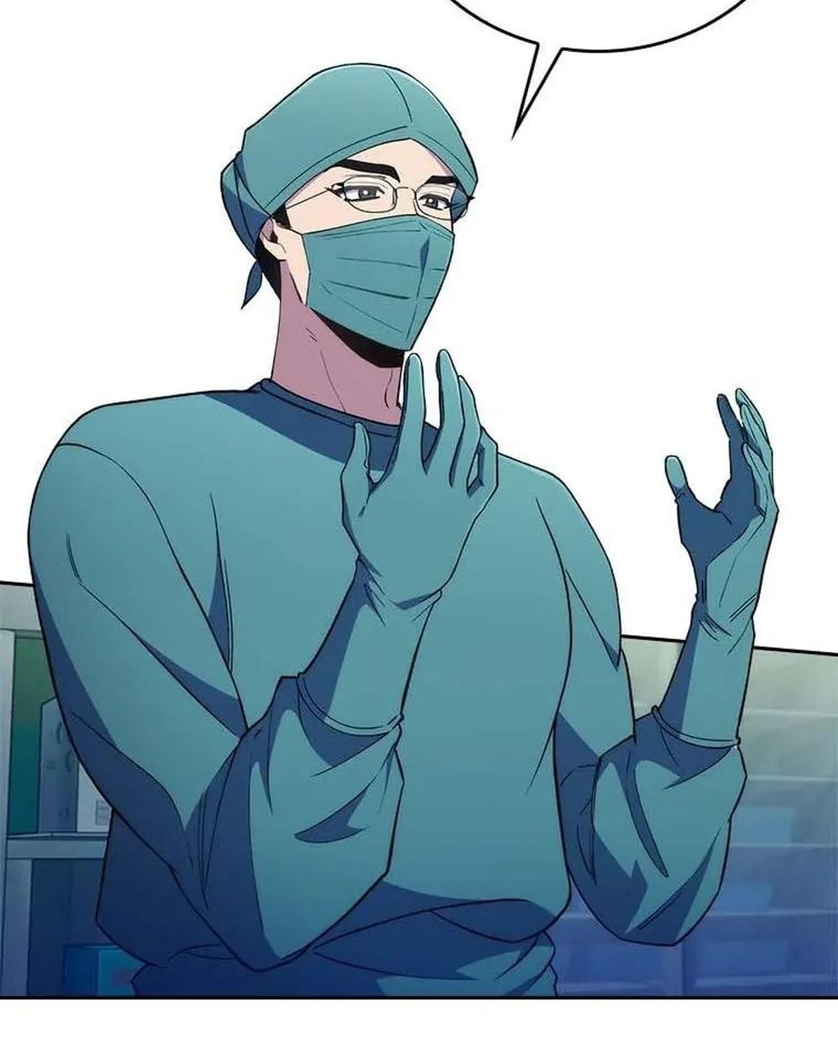 Bác Sĩ Thăng Cấp Chapter 68 - Trang 2