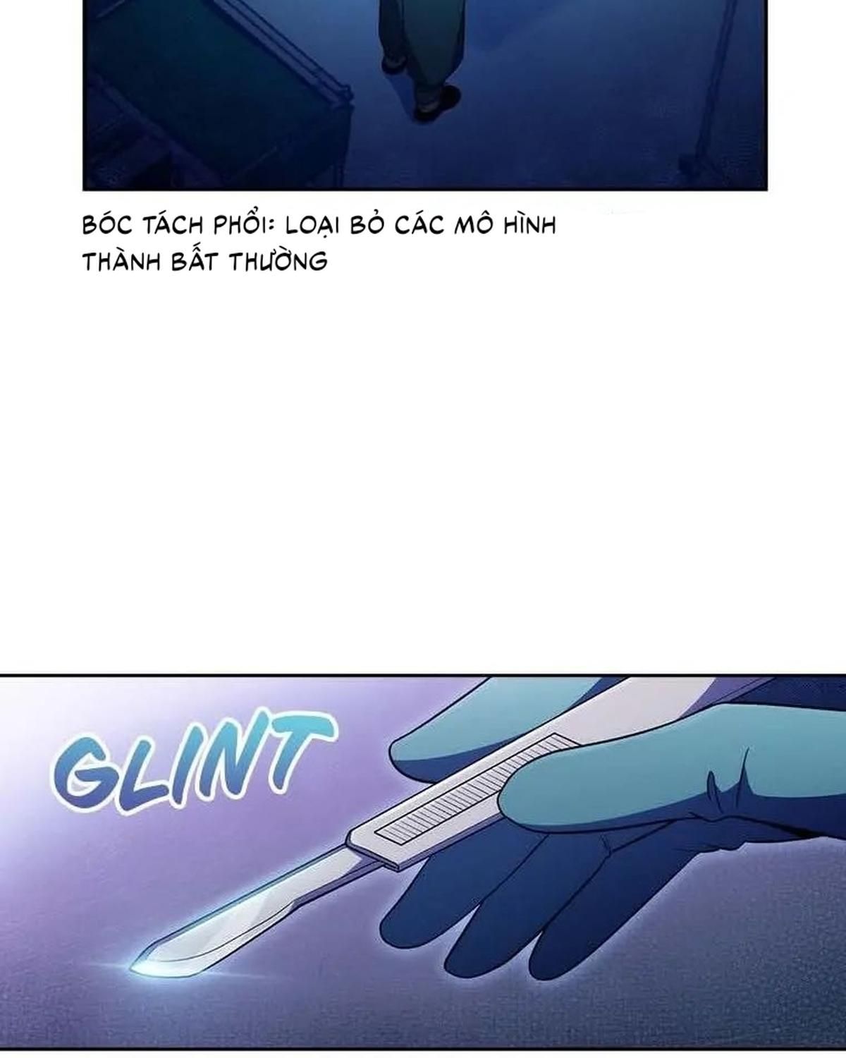 Bác Sĩ Thăng Cấp Chapter 68 - Trang 2