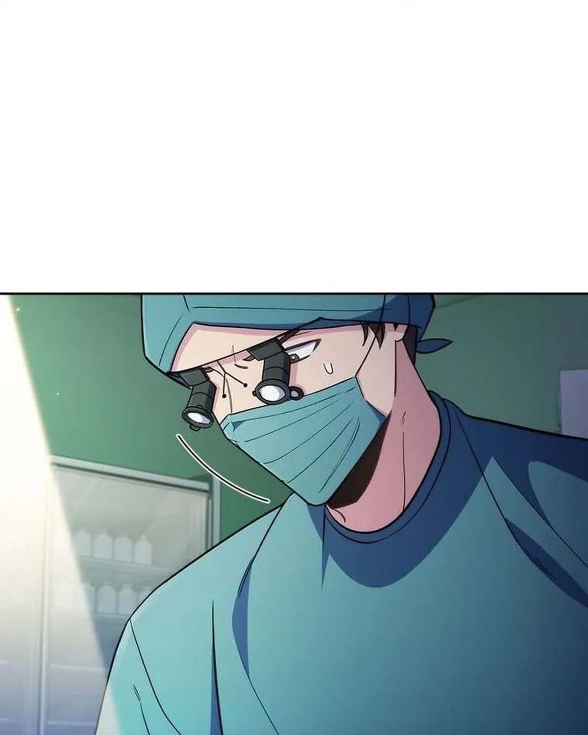 Bác Sĩ Thăng Cấp Chapter 68 - Trang 2