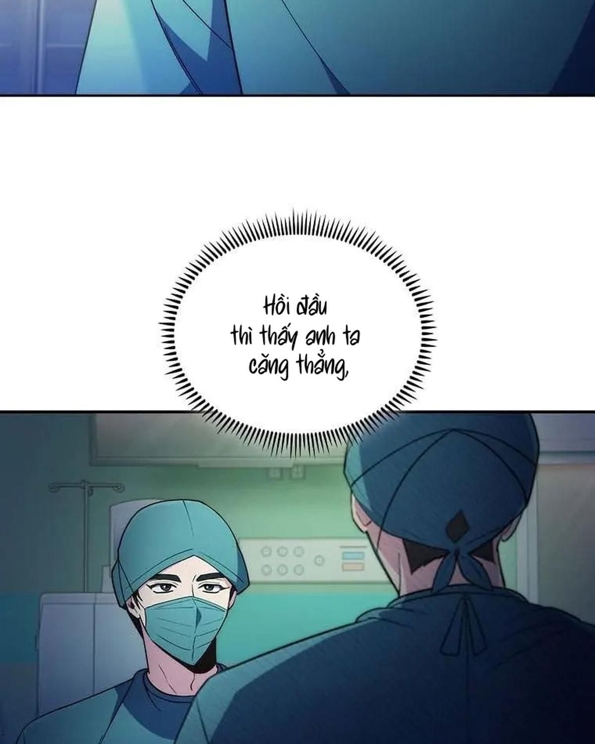 Bác Sĩ Thăng Cấp Chapter 68 - Trang 2