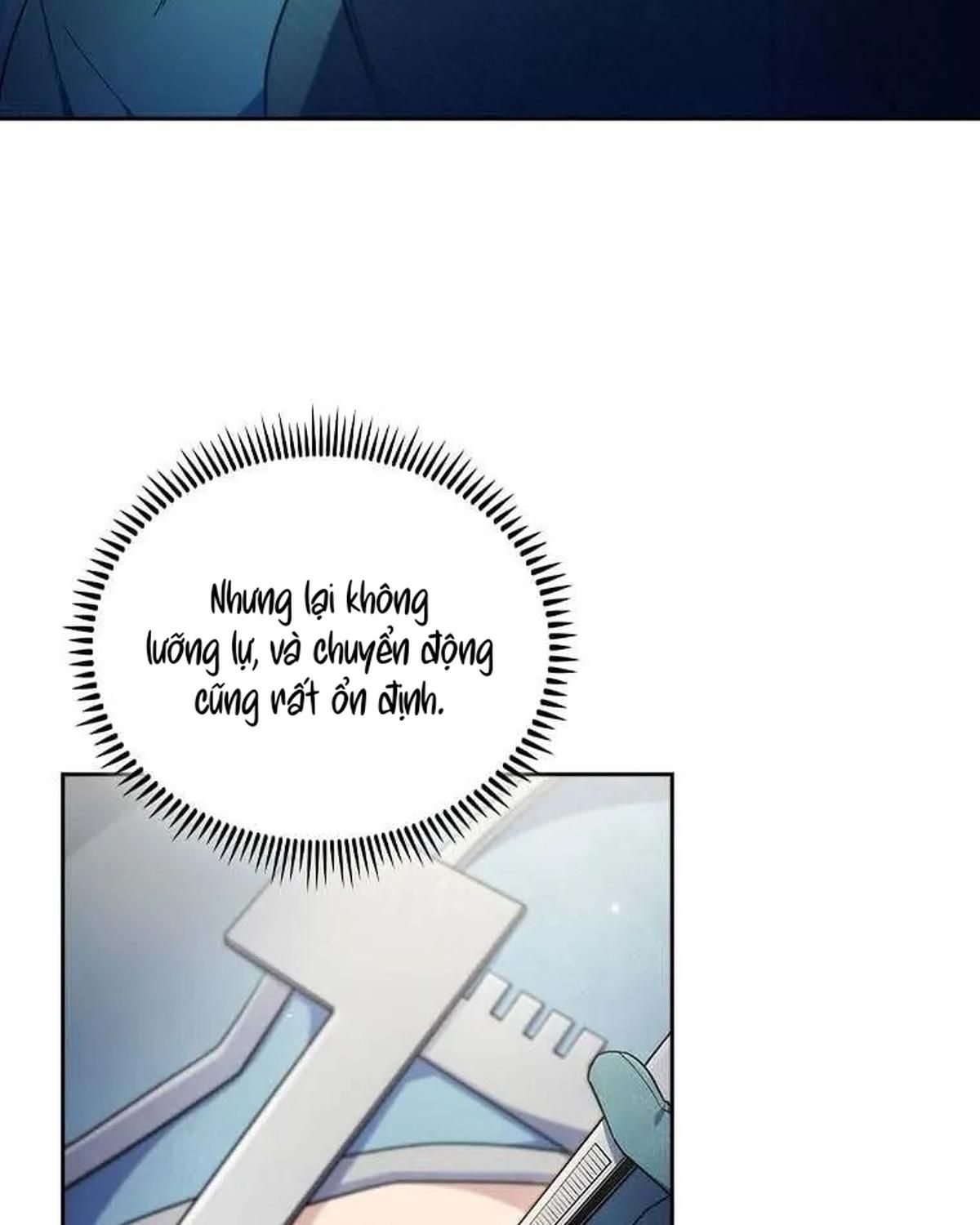 Bác Sĩ Thăng Cấp Chapter 68 - Trang 2