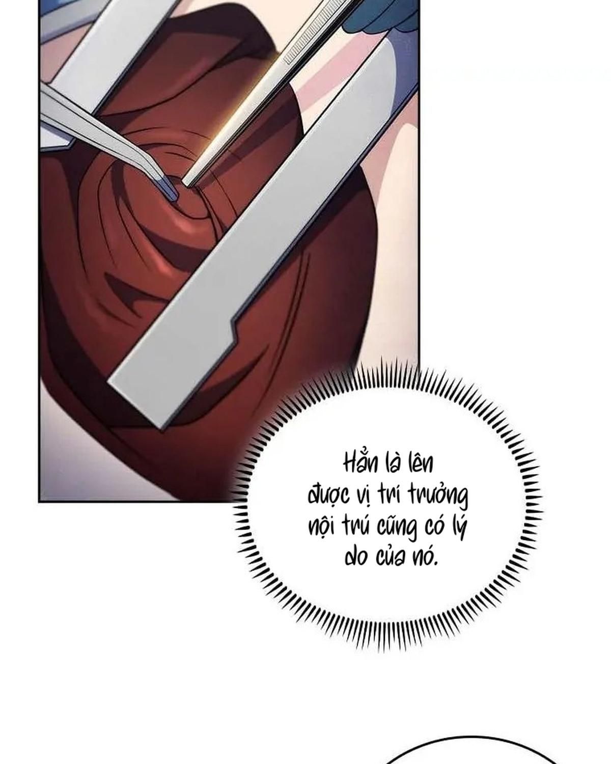 Bác Sĩ Thăng Cấp Chapter 68 - Trang 2