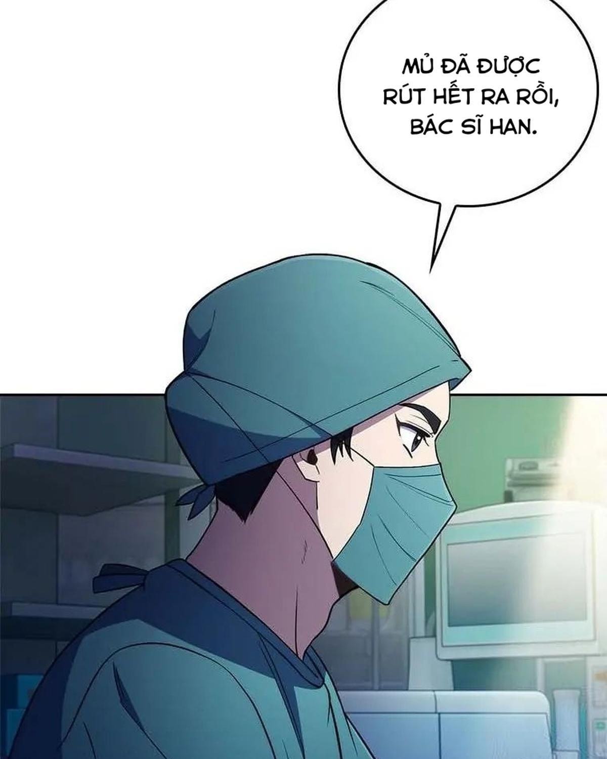 Bác Sĩ Thăng Cấp Chapter 68 - Trang 2