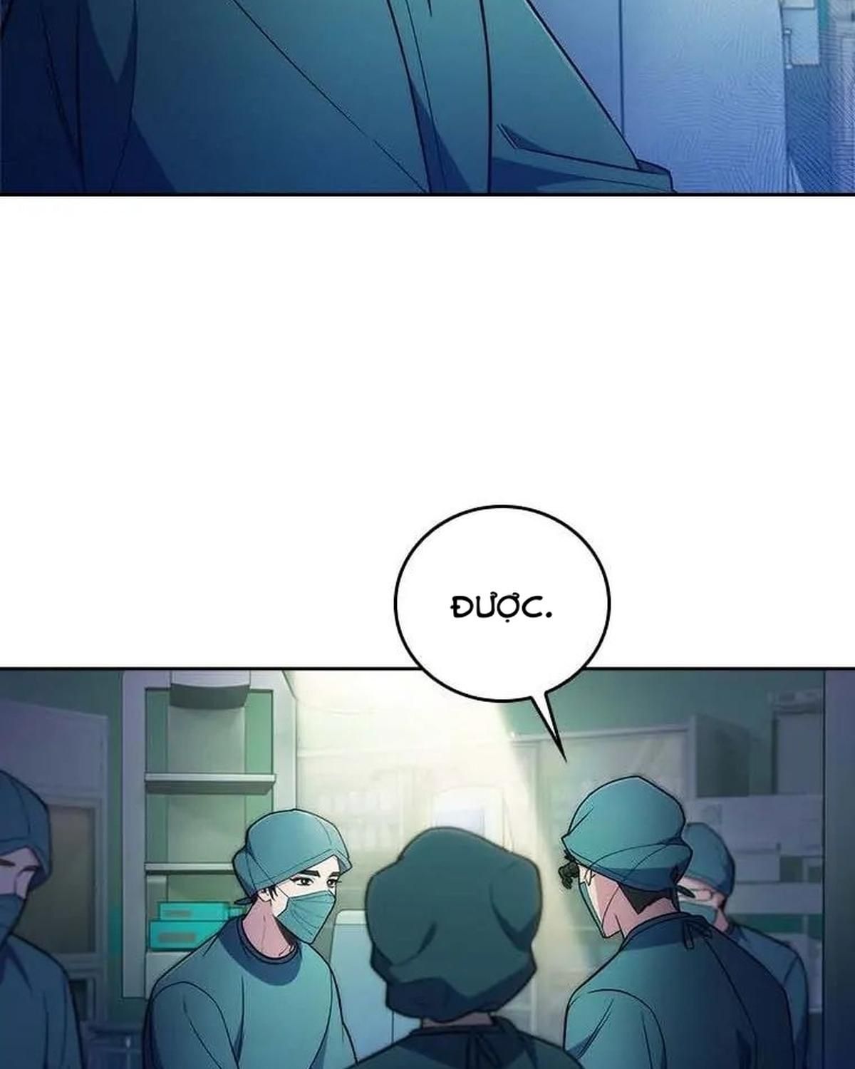 Bác Sĩ Thăng Cấp Chapter 68 - Trang 2