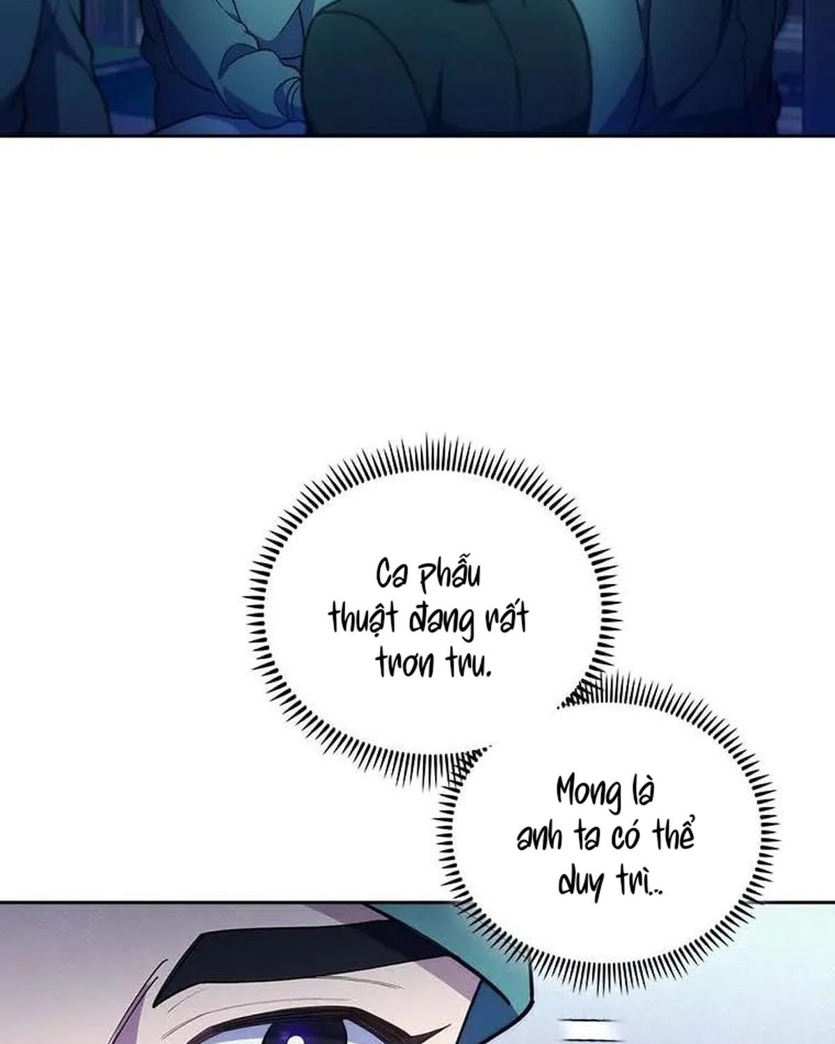 Bác Sĩ Thăng Cấp Chapter 68 - Trang 2