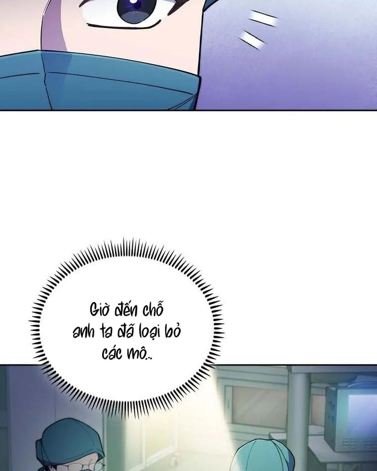 Bác Sĩ Thăng Cấp Chapter 68 - Trang 2