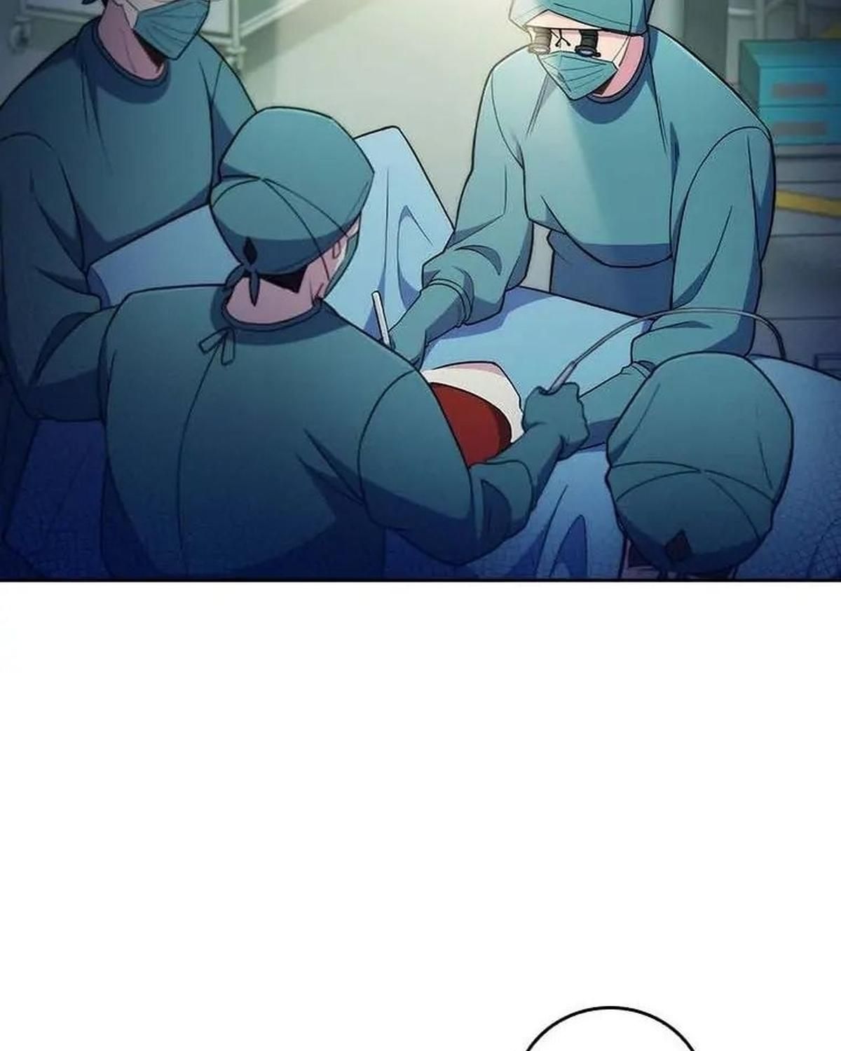 Bác Sĩ Thăng Cấp Chapter 68 - Trang 2