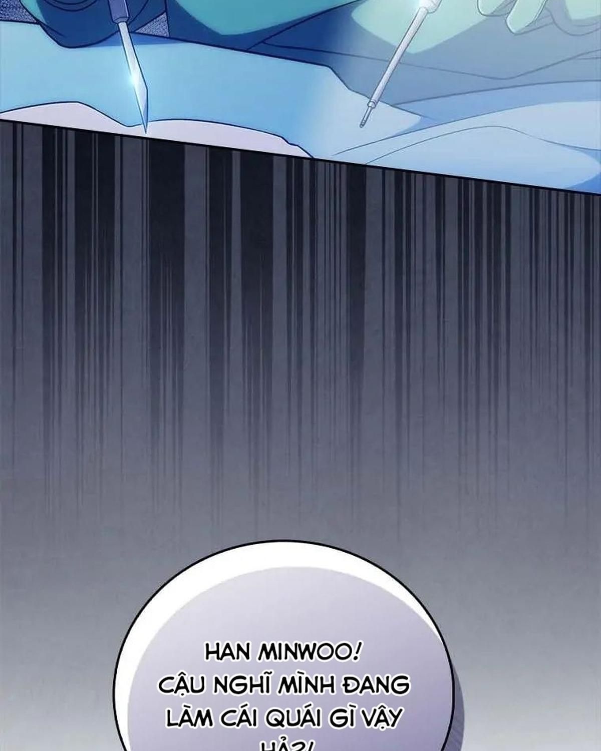 Bác Sĩ Thăng Cấp Chapter 68 - Trang 2