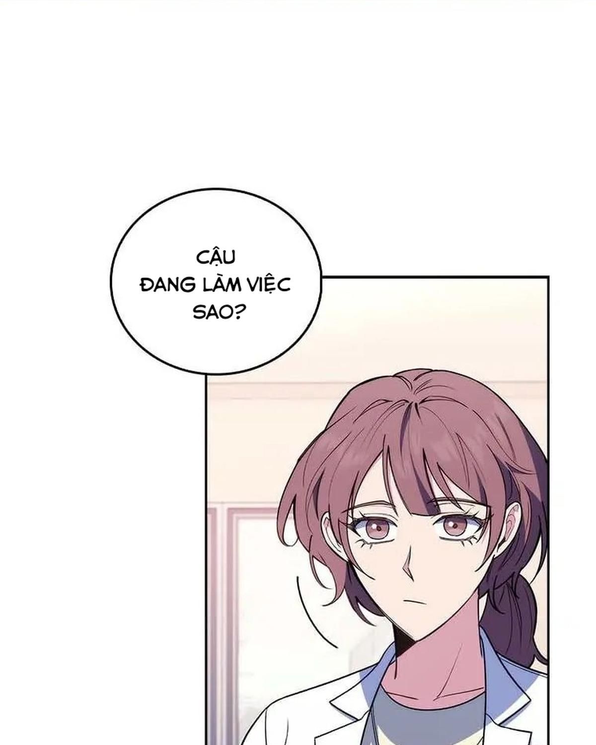 Bác Sĩ Thăng Cấp Chapter 68 - Trang 2