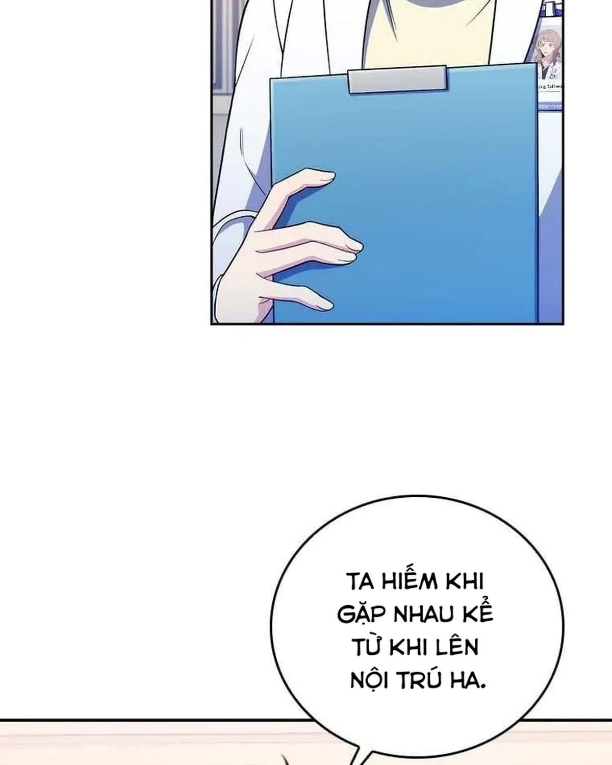 Bác Sĩ Thăng Cấp Chapter 68 - Trang 2