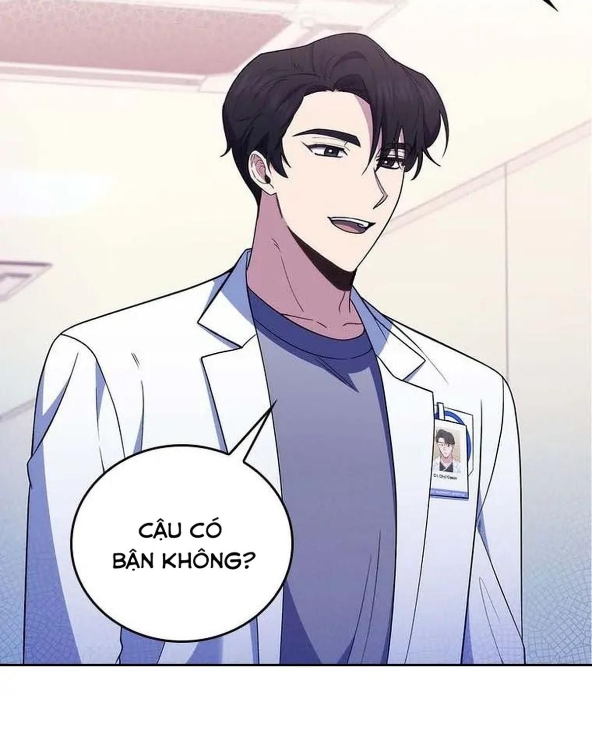 Bác Sĩ Thăng Cấp Chapter 68 - Trang 2