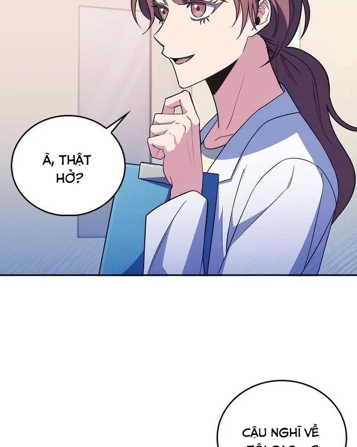 Bác Sĩ Thăng Cấp Chapter 68 - Trang 2