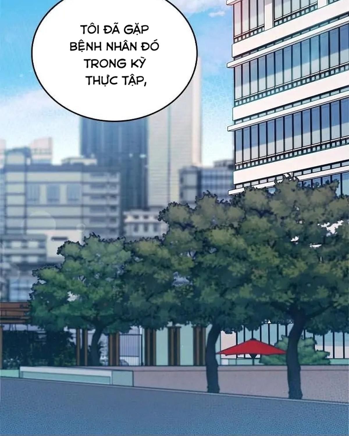 Bác Sĩ Thăng Cấp Chapter 68 - Trang 2