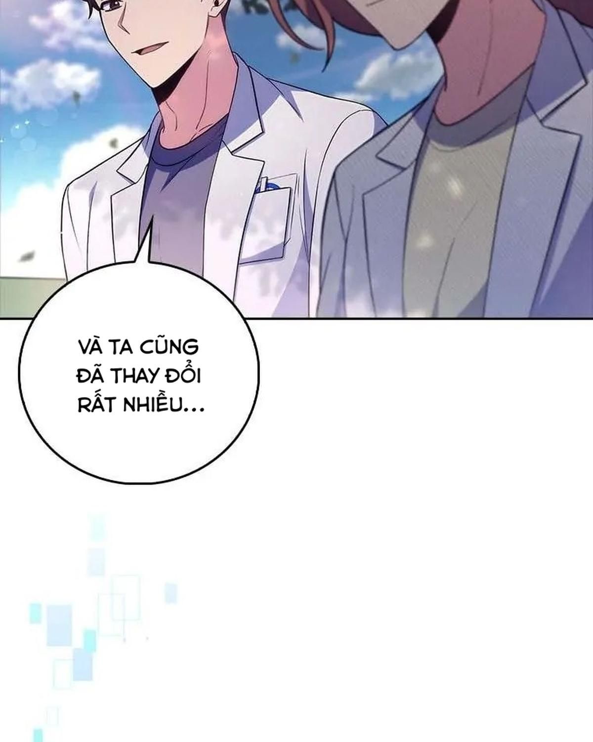 Bác Sĩ Thăng Cấp Chapter 68 - Trang 2