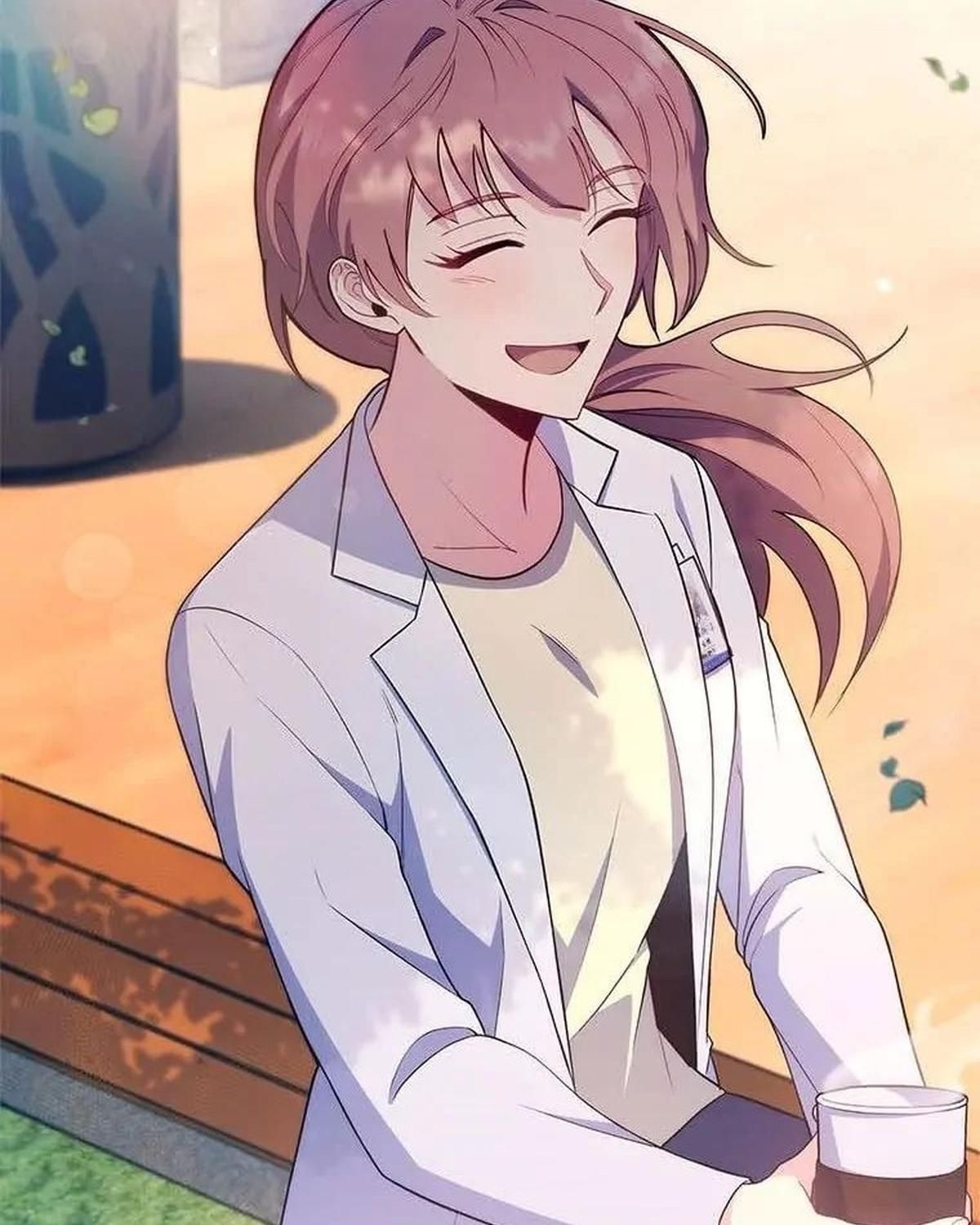 Bác Sĩ Thăng Cấp Chapter 68 - Trang 2