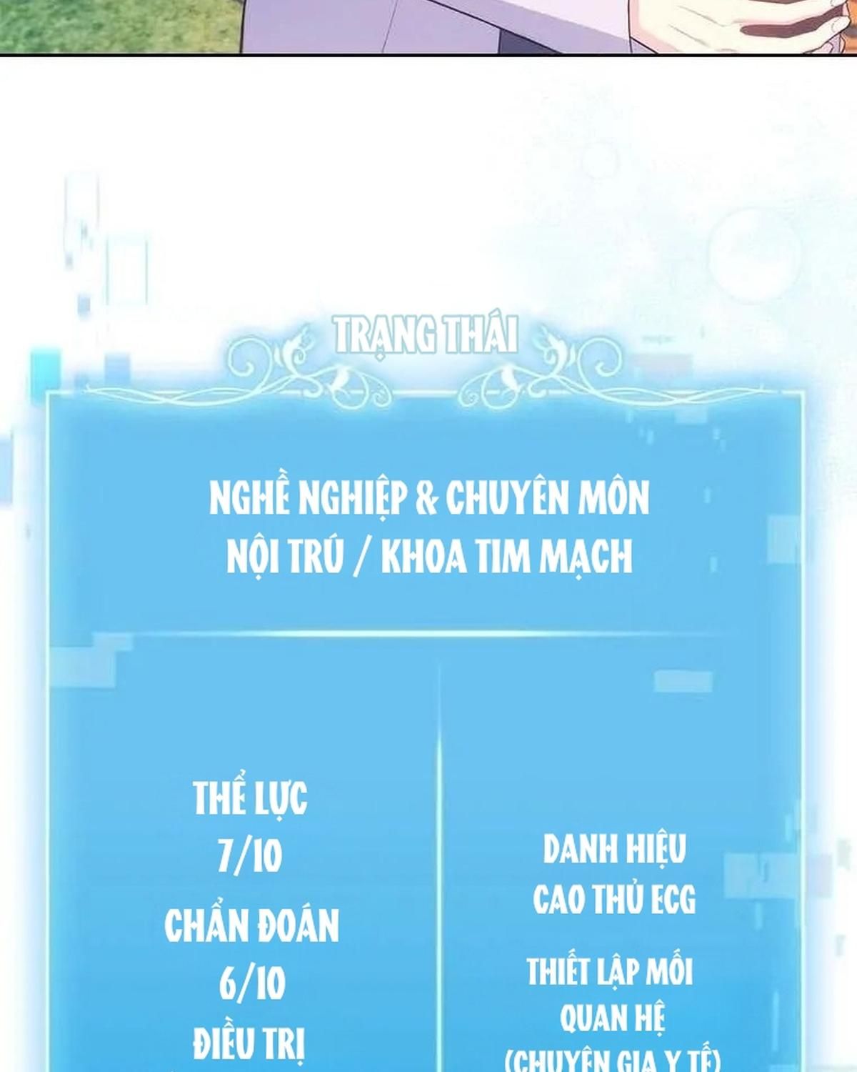 Bác Sĩ Thăng Cấp Chapter 68 - Trang 2