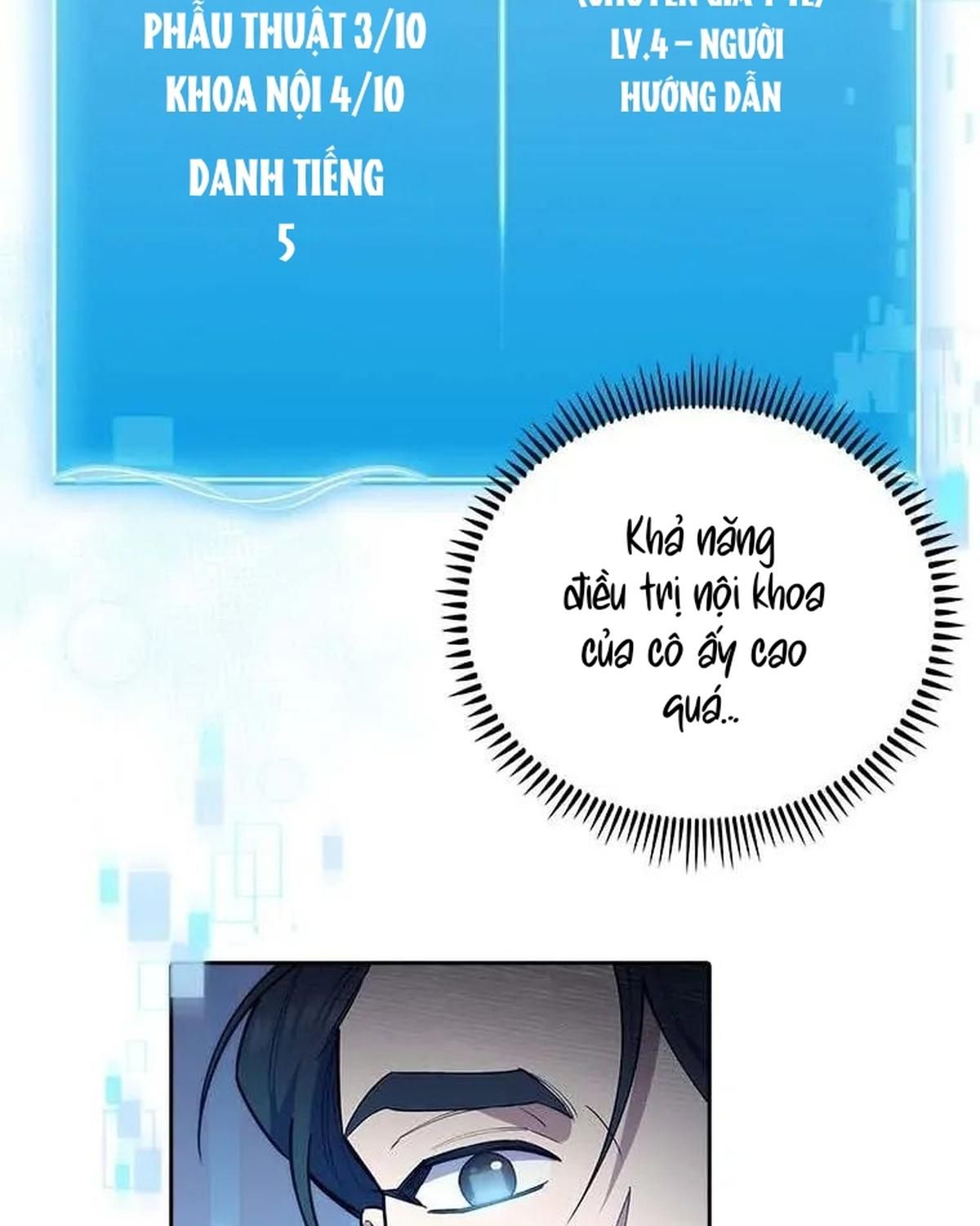 Bác Sĩ Thăng Cấp Chapter 68 - Trang 2