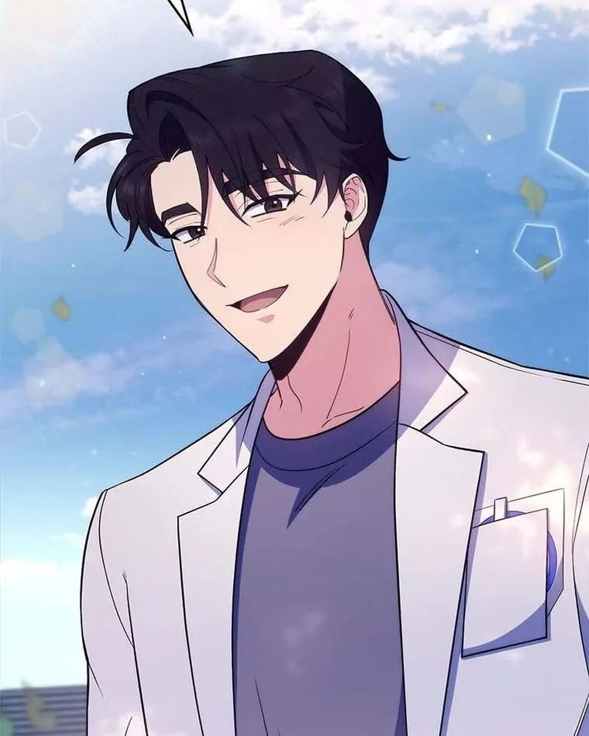 Bác Sĩ Thăng Cấp Chapter 68 - Trang 2