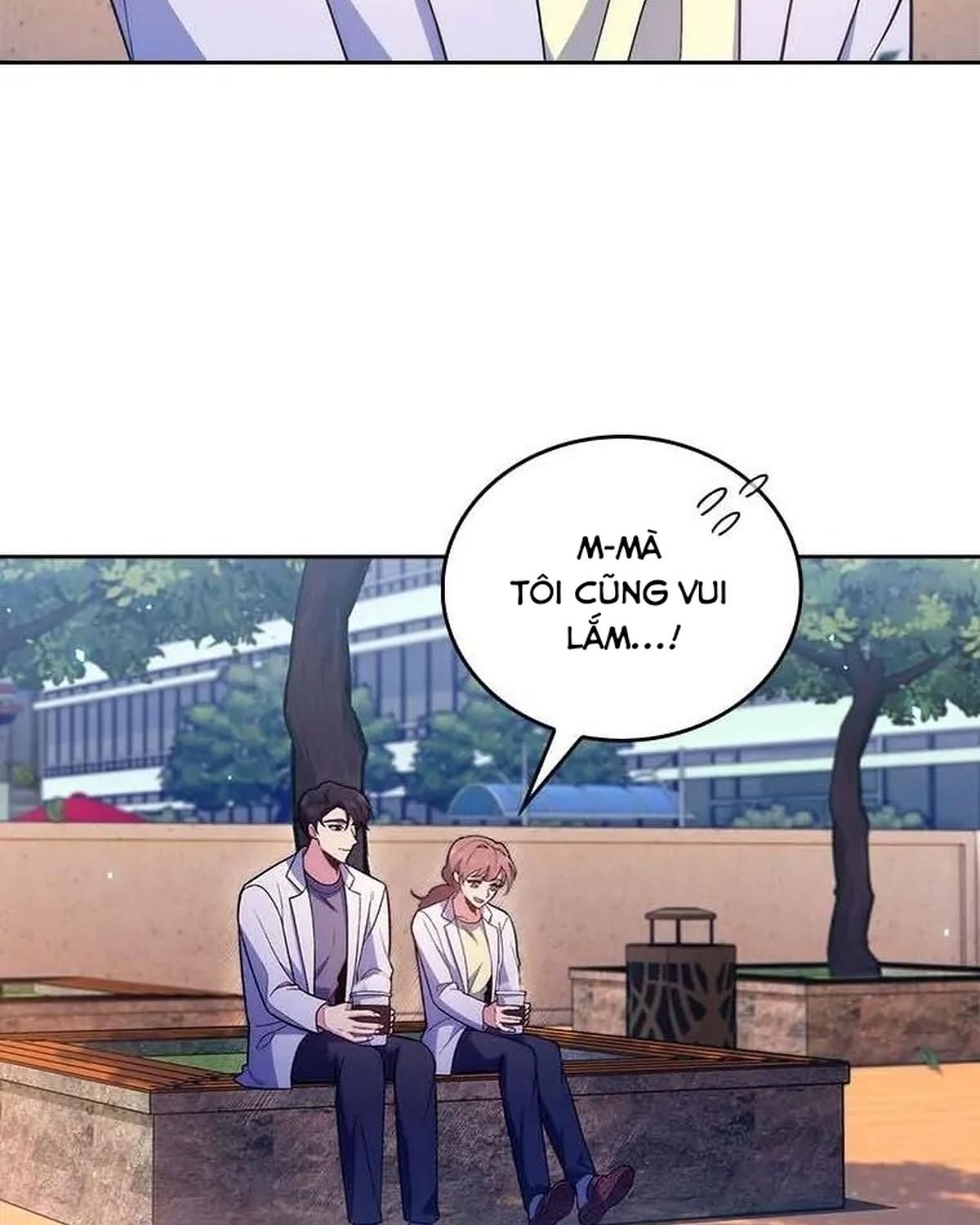 Bác Sĩ Thăng Cấp Chapter 68 - Trang 2