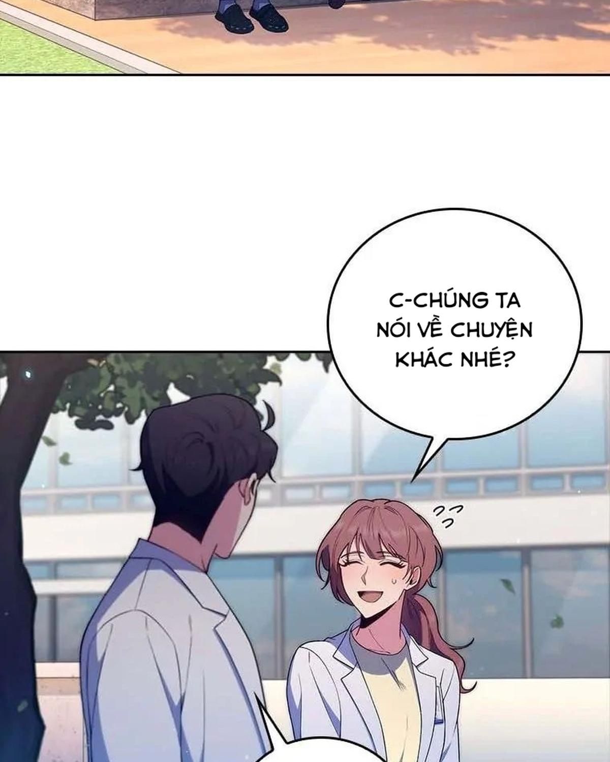 Bác Sĩ Thăng Cấp Chapter 68 - Trang 2