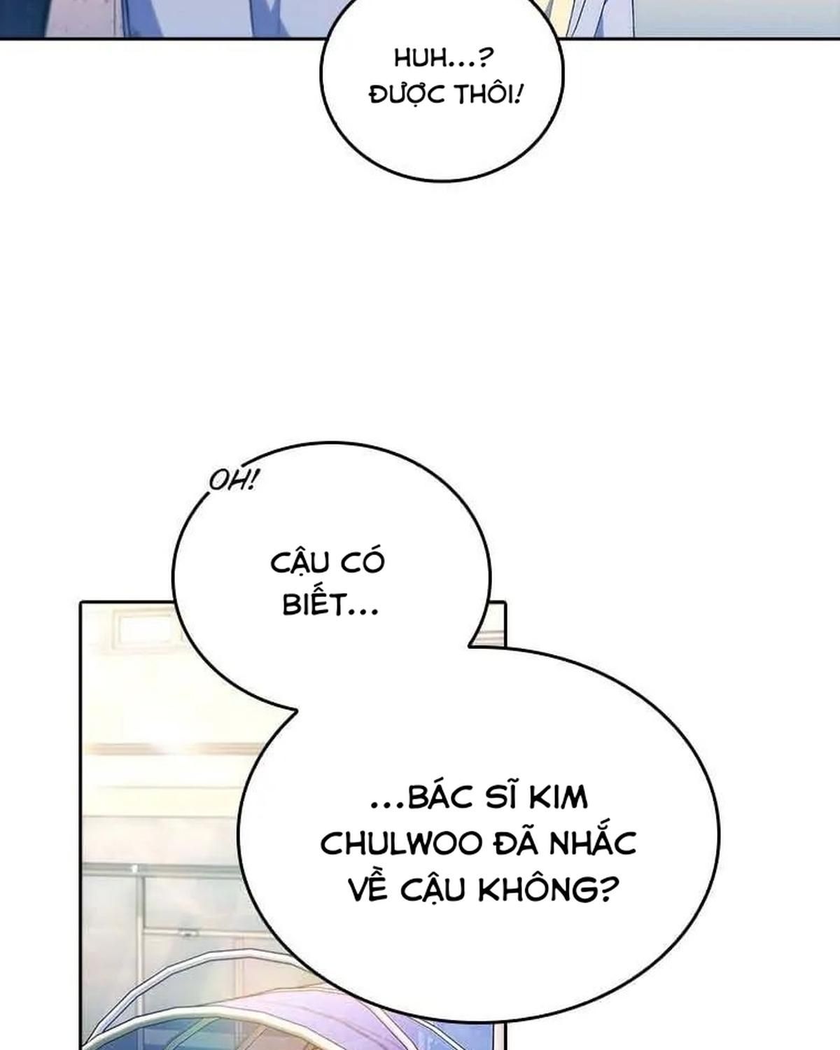 Bác Sĩ Thăng Cấp Chapter 68 - Trang 2