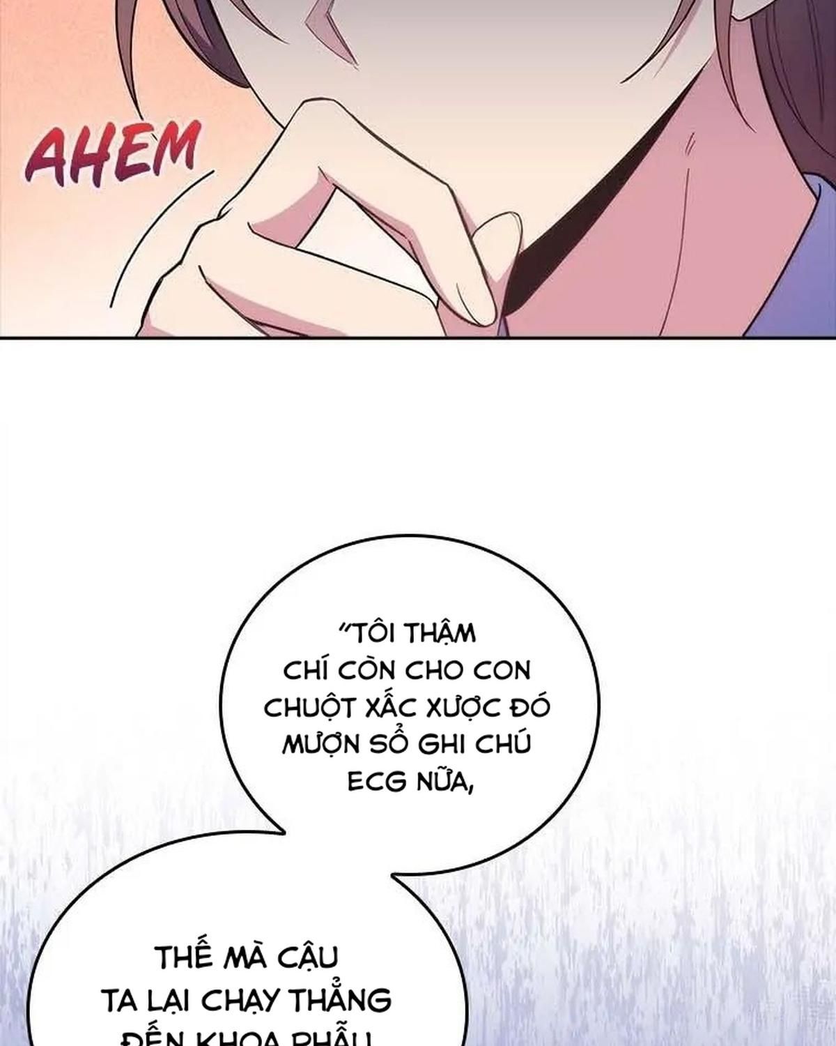 Bác Sĩ Thăng Cấp Chapter 68 - Trang 2