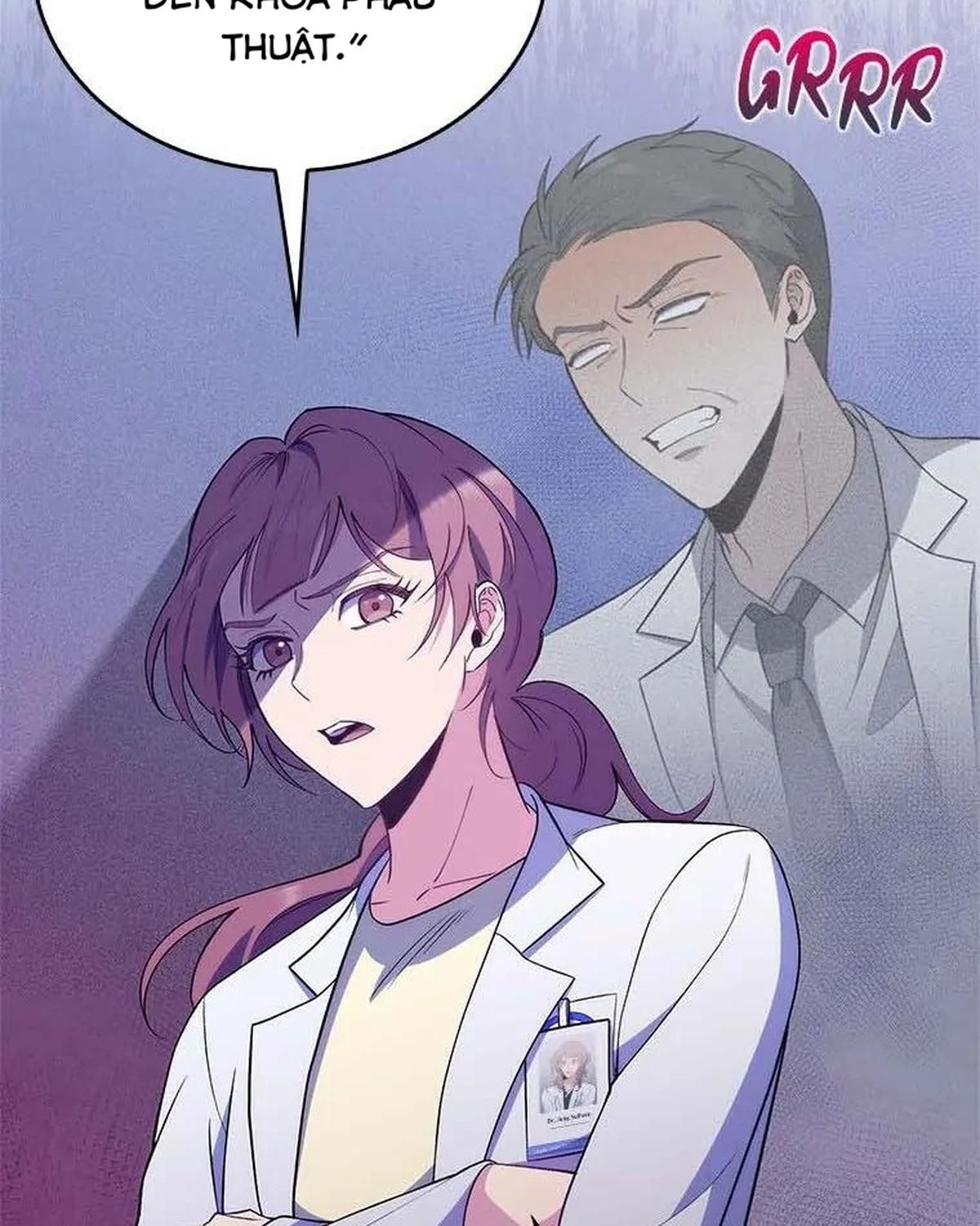 Bác Sĩ Thăng Cấp Chapter 68 - Trang 2