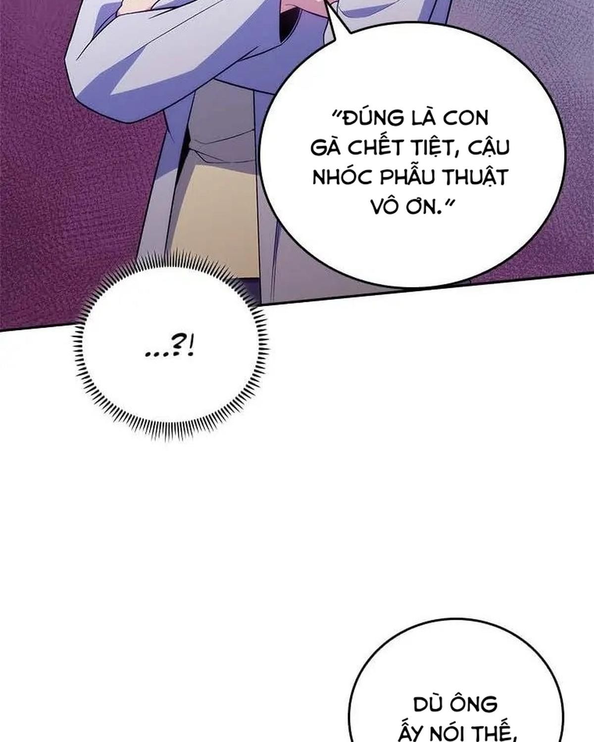 Bác Sĩ Thăng Cấp Chapter 68 - Trang 2
