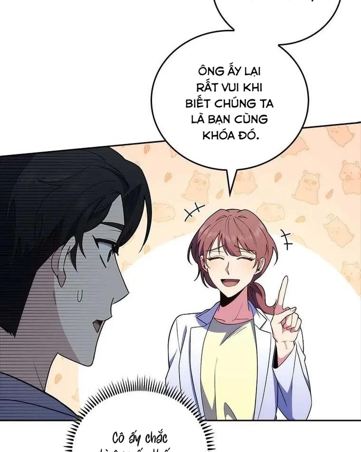 Bác Sĩ Thăng Cấp Chapter 68 - Trang 2