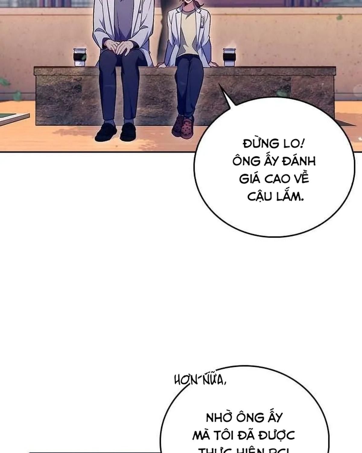 Bác Sĩ Thăng Cấp Chapter 68 - Trang 2