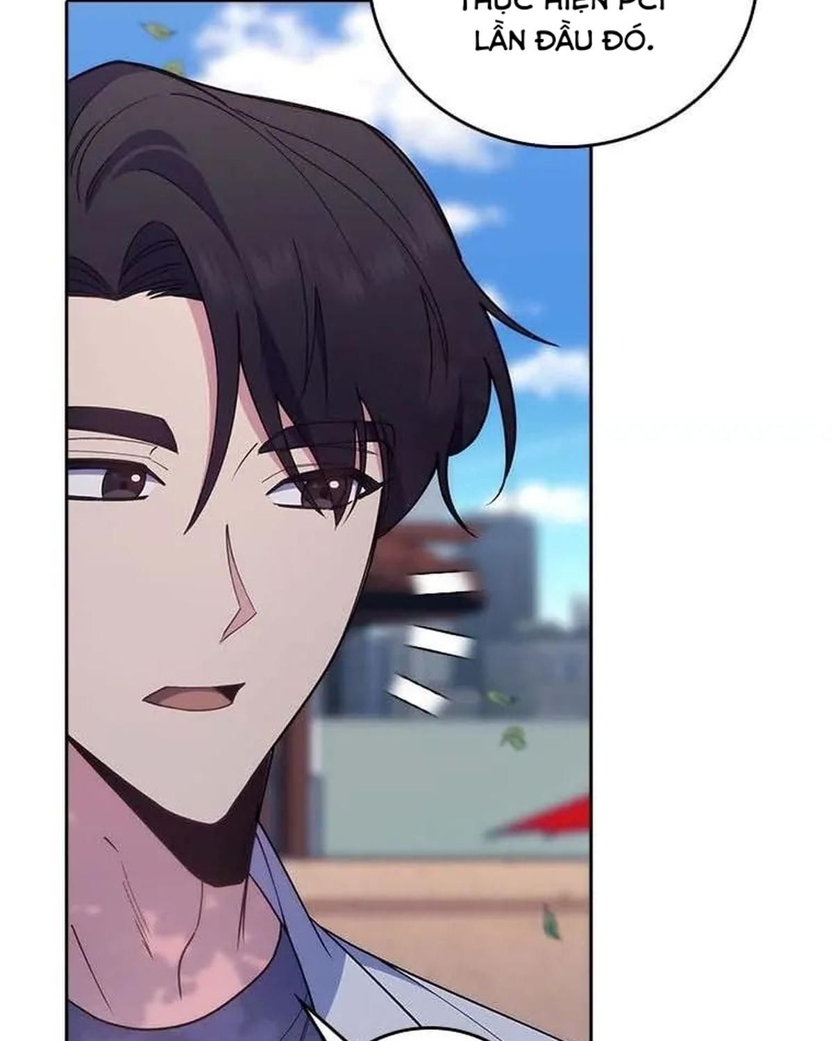 Bác Sĩ Thăng Cấp Chapter 68 - Trang 2