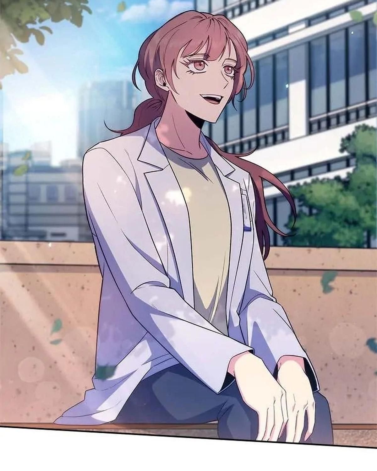 Bác Sĩ Thăng Cấp Chapter 68 - Trang 2