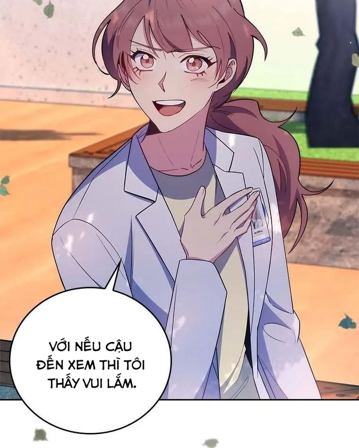 Bác Sĩ Thăng Cấp Chapter 68 - Trang 2