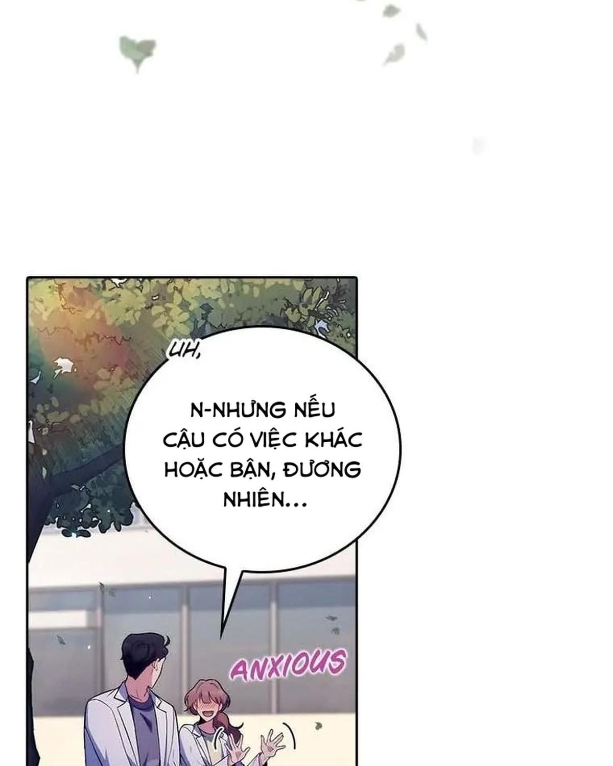 Bác Sĩ Thăng Cấp Chapter 68 - Trang 2