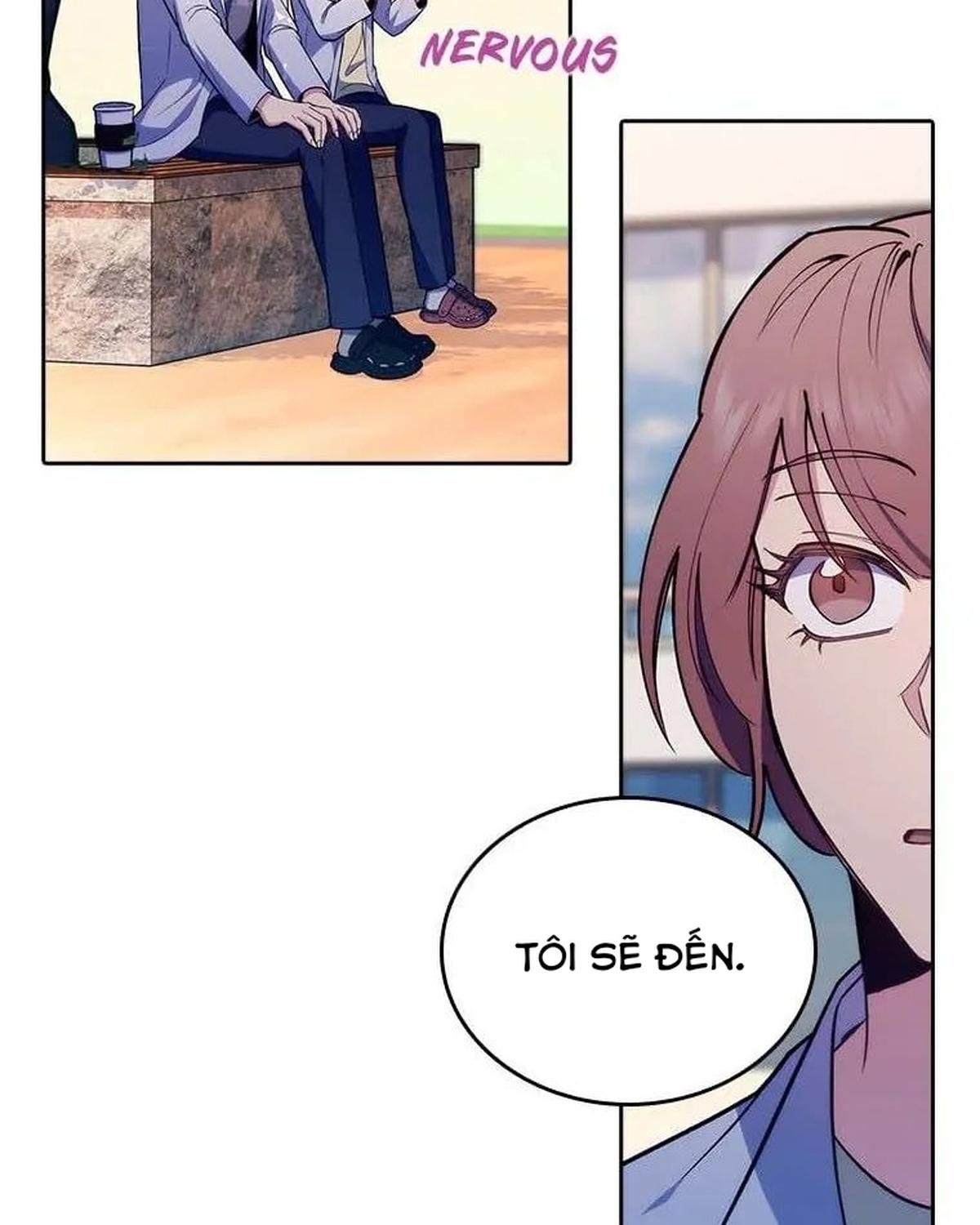 Bác Sĩ Thăng Cấp Chapter 68 - Trang 2