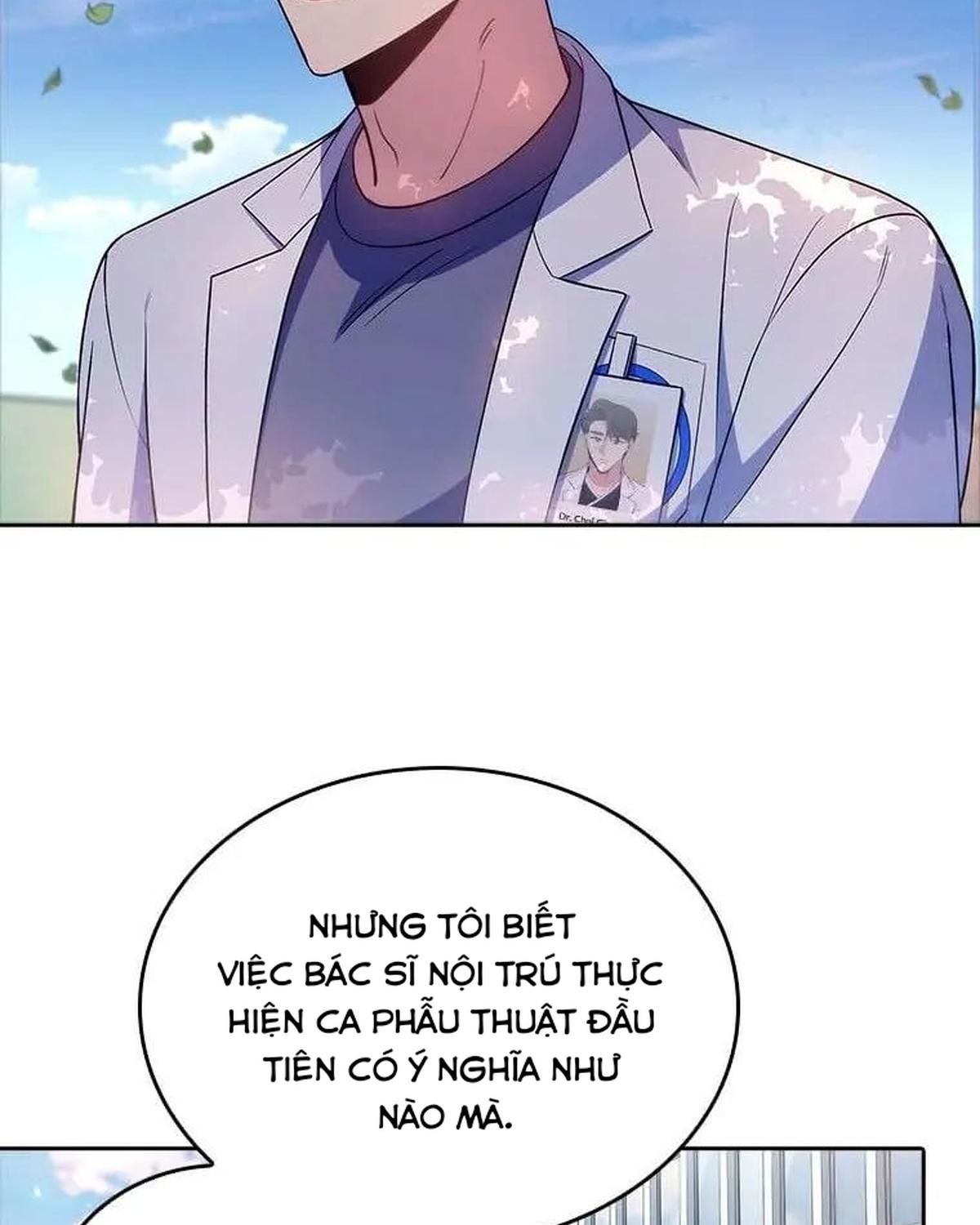 Bác Sĩ Thăng Cấp Chapter 68 - Trang 2