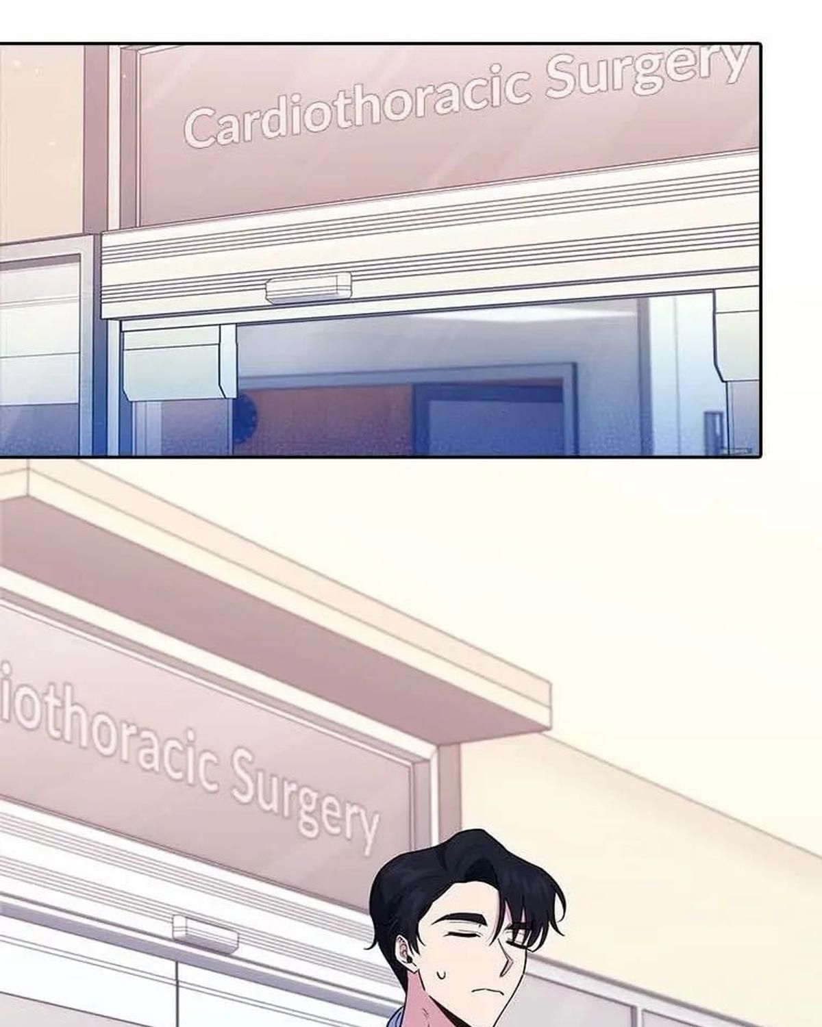 Bác Sĩ Thăng Cấp Chapter 68 - Trang 2