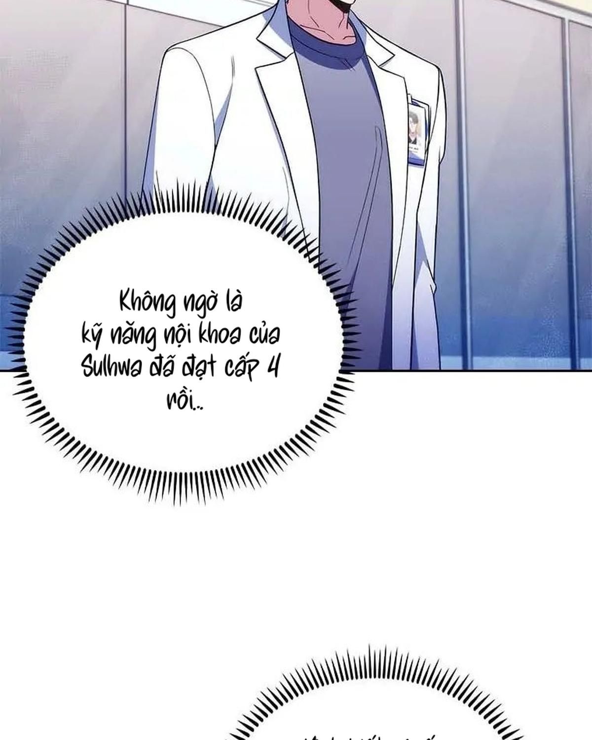 Bác Sĩ Thăng Cấp Chapter 68 - Trang 2