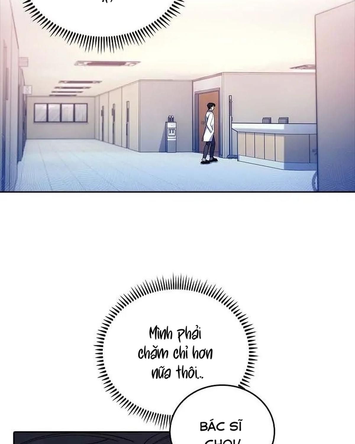 Bác Sĩ Thăng Cấp Chapter 68 - Trang 2